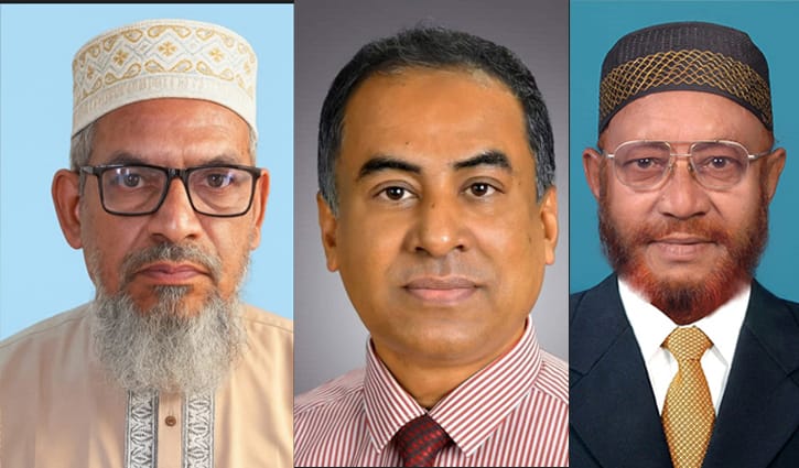 পাবনা-৩: ঘোড়া ‌‘খেয়েছে’ ধানের শীষ, ফসল উঠল জামায়াতের পাল্লায়