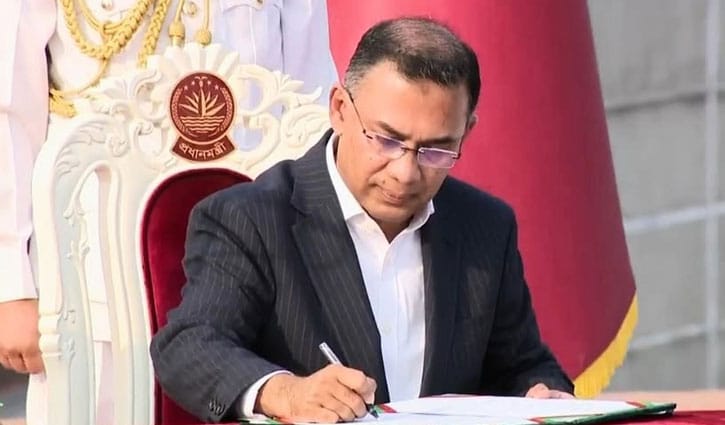 সন্ধ্যায় জাতির উদ্দেশে প্রথম ভাষণ দেবেন প্রধানমন্ত্রী