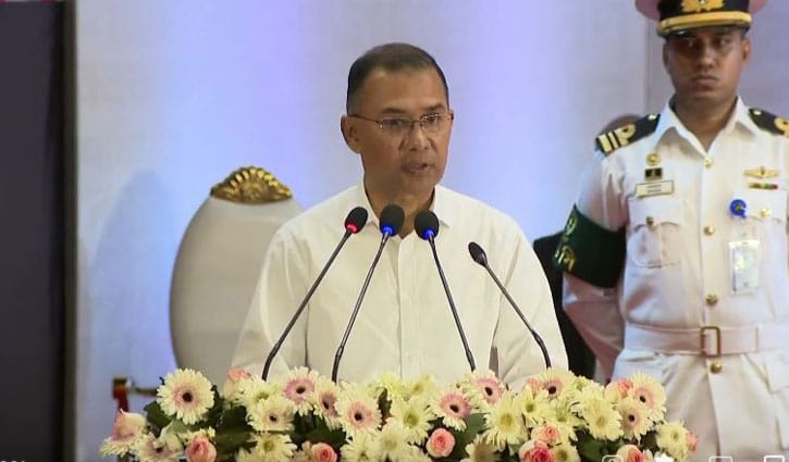 সাহিত্যচর্চায় রাজনীতিকরণ কোনোভাবেই সভ্য সমাজের পরিচায়ক নয়: প্রধানমন্ত্রী