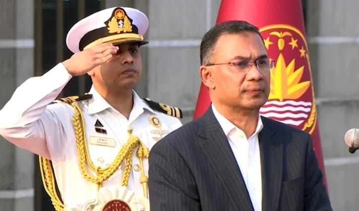 প্রধানমন্ত্রীর ভাষণের সময় পেছাল