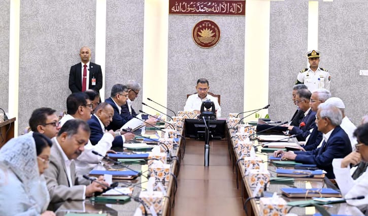 ১০ হাজার টাকা পর্যন্ত কৃষি ঋণ সুদসহ মওকুফের সিদ্ধান্ত: মন্ত্রিপরিষদ সচিব