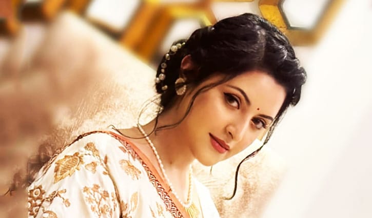 পরীমণিকে গুলি করে হত্যার হুমকির অভিযোগ