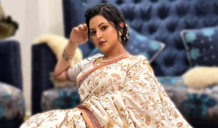 পরীমণির অস্ত্রোপচার, পিছিয়ে গেল জেরা