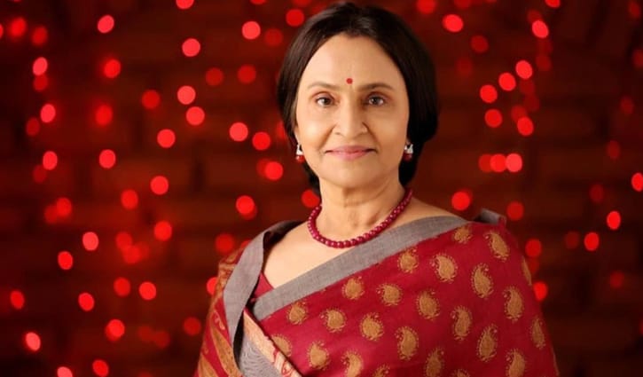 অভিনেত্রী প্রবীণা দেশপান্ডে মারা গেছেন