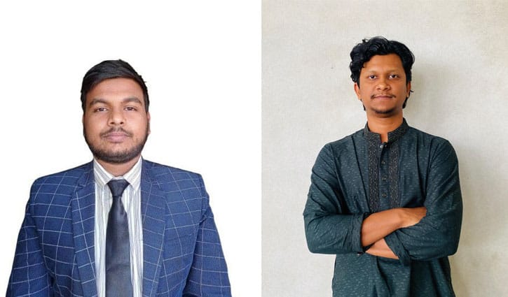 শাবিপ্রবি প্রেসক্লাবের নতুন সভাপতি নোমান, সাধারণ সম্পাদক নুর আলম