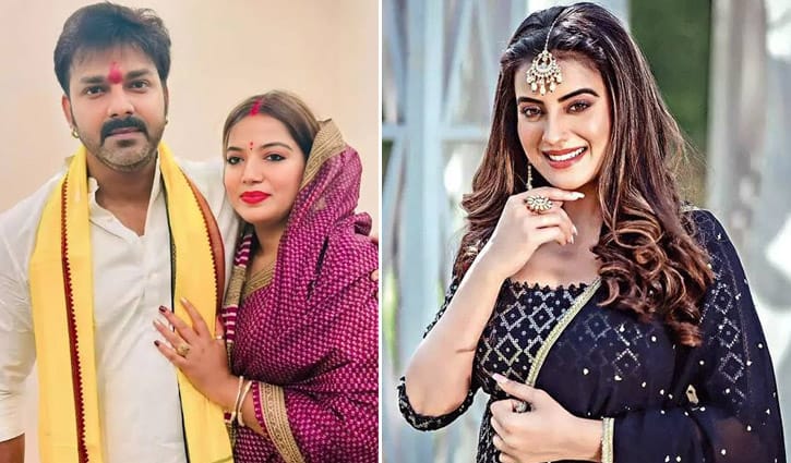 নায়কের স্ত্রীর ১০ কোটি খোরপোশ দাবি, সরব পবনের প্রাক্তন প্রেমিকা