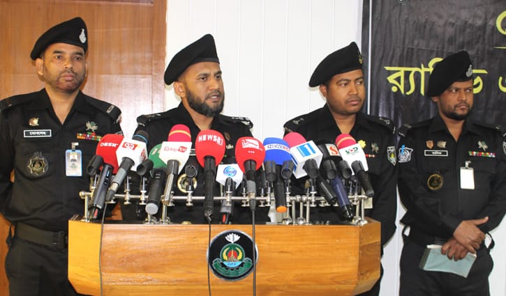 ৩ কোটি টাকার হেরোইনসহ মাদক কারবারি আটক