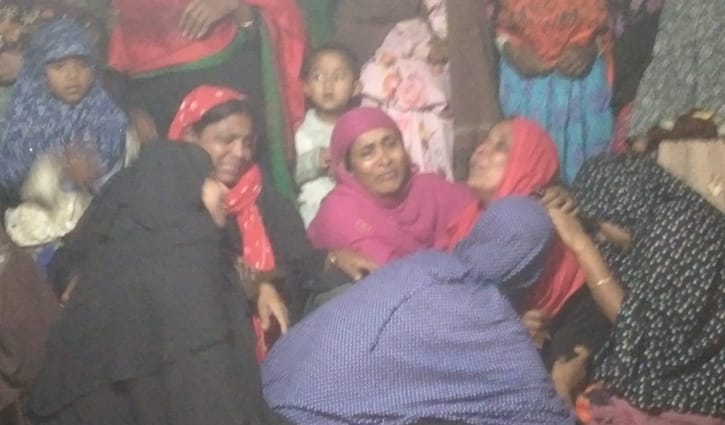 রাজশাহীতে ওয়াজের প্রধান অতিথি করা নিয়ে দ্বন্দ্বে পিটিয়ে হত্যা