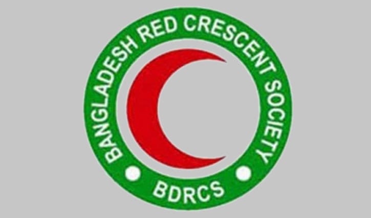 ভোটে জরুরি চিকিৎসা সেবায় মাঠে থাকবে রেড ক্রিসেন্টে