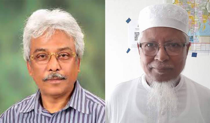 বরিশাল-২ লড়াই হবে সমানে সমান 