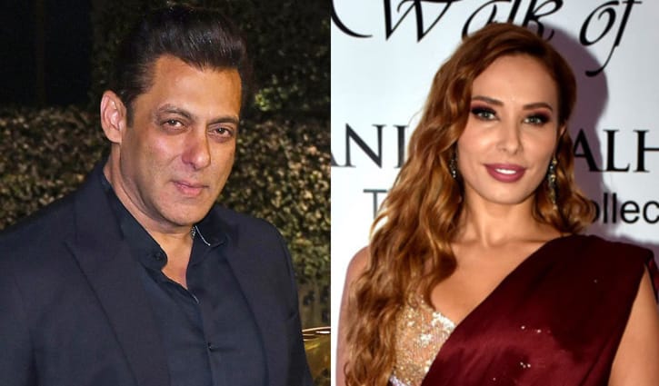 সালমান তার প্রাক্তন প্রেমিকাকে কী পরামর্শ দিয়েছিলেন?