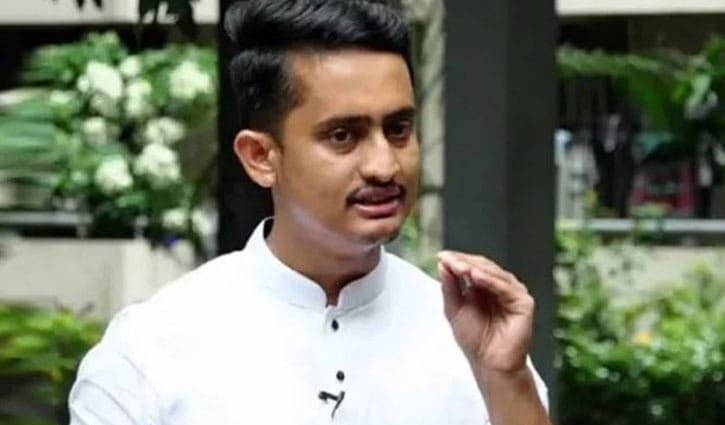 ‘আওয়ামী লীগের রাষ্ট্রপতিকে নিয়ে শ্রদ্ধা জানানো পিলখানা হত্যাকাণ্ড নিয়ে মশকরা’