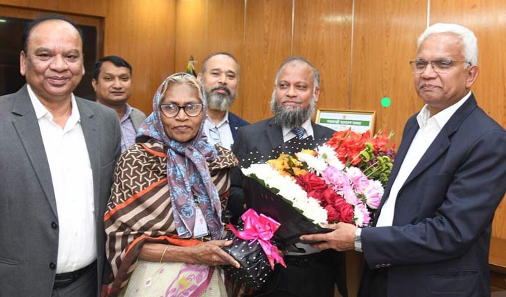 জনগণের ম্যান্ডেট পালন করাই আমাদের দায়িত্ব: সমাজকল্যাণমন্ত্রী