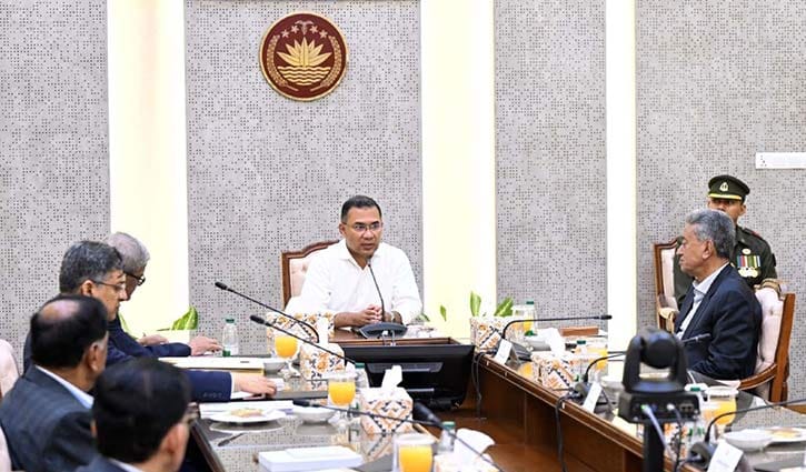 সেহরি ইফতার ও তারাবির সময় নিরবচ্ছিন্ন বিদ্যুৎ সরবরাহের নির্দেশ