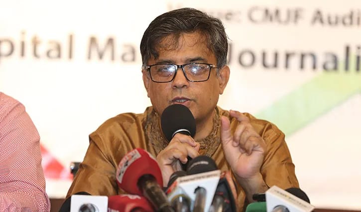 গণমাধ্যমের কাছে দায়িত্বশীল সাংবাদিকতা প্রত্যাশা করে সরকার: প্রেস সচিব