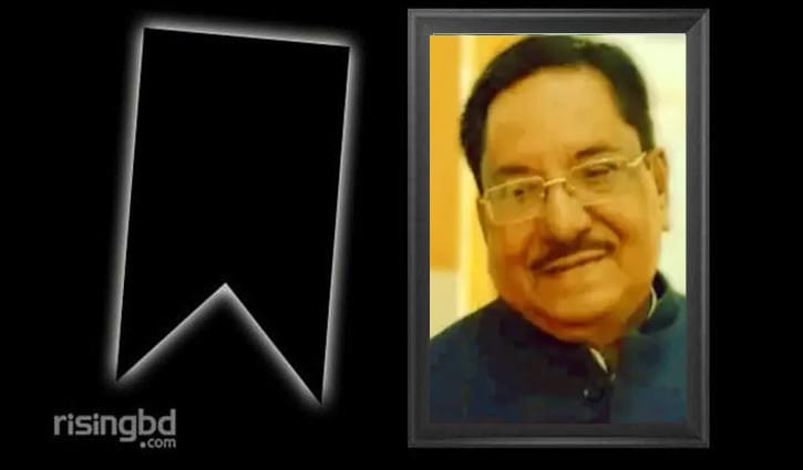 ‘দুই ভুবনের দুই বাসিন্দা’ গানের সুরকার শাহনেওয়াজ মারা গেছেন