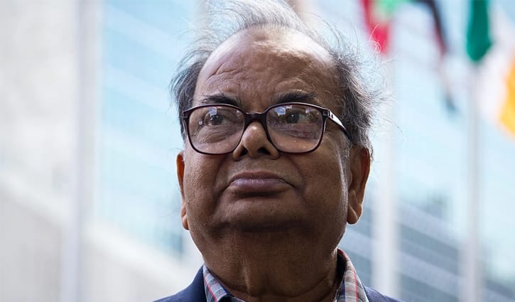 জনপ্রিয় সাহিত্যিক মণিশংকর মুখোপাধ্যায় আর নেই