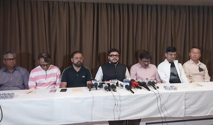 ‘বাংলাদেশি বয়কট’ থেকে সরে এলেন  শিলিগুড়ির হোটেল মালিকরা