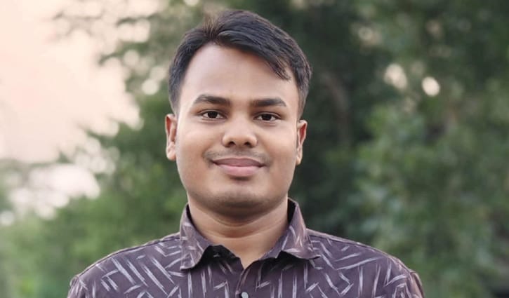 বরগুনায় ছাত্রলীগ নেতা গ্রেপ্তার 