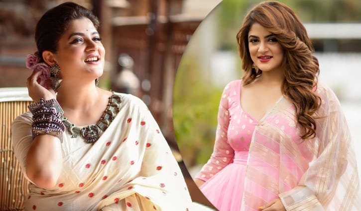 ধৈর্যহারা শ্রাবন্তী পুলিশের দ্বারস্থ