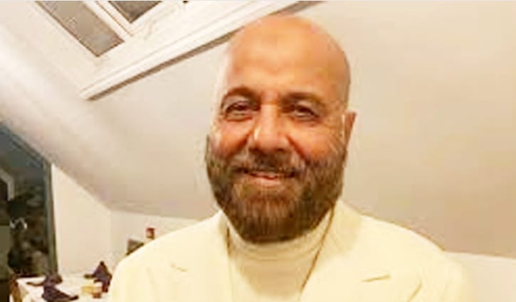 সিলেট-৩ আসনে বিএনপির মালিকের জয়