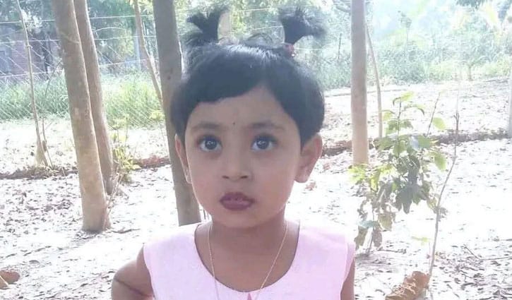 ঝিনাইদহে নিখোঁজের এক দিন পর শিশুর বস্তাবন্দি লাশ উদ্ধার