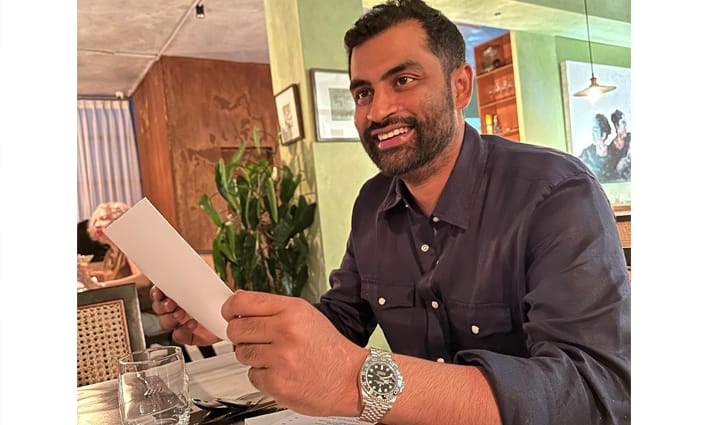 রাইজিংবিডিকে তামিম: মন্ত্রী হওয়ার ডাক পাওয়ার গুঞ্জন ‘স্রেফ মিথ্যা’