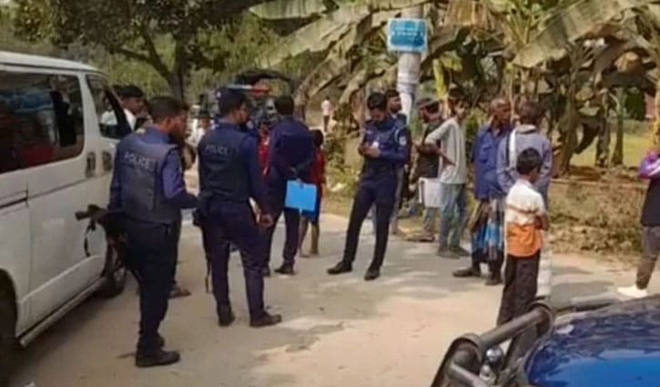 টাঙ্গাইলে স্বতন্ত্র প্রার্থীর দুই কর্মীকে জরিমানা