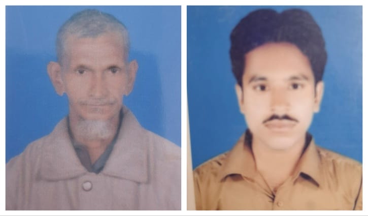 স্বতন্ত্র প্রার্থীর নির্বাচনি মিছিলে অসুস্থ হয়ে ২ কর্মীর মৃত্যু