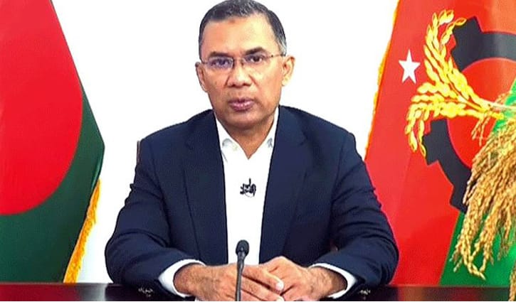 গণতান্ত্রিক উত্তরণের ঐতিহাসিক সন্ধিক্ষণে বাংলাদেশ: তারেক রহমান