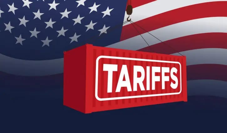 ট্রাম্পের নতুন শুল্ক ঘোষণার পর বাংলাদেশের সঙ্গে চুক্তির ভবিষ্যৎ কী