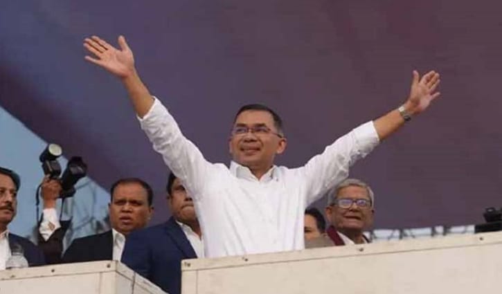 বগুড়া-৬: বিপুল ভোটে ‘ঘরের ছোল’কে জেতালেন বগুড়ার মানুষ