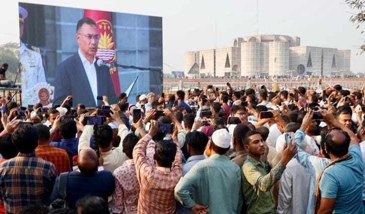 কেমন হলো তারেক রহমানের মন্ত্রিসভা