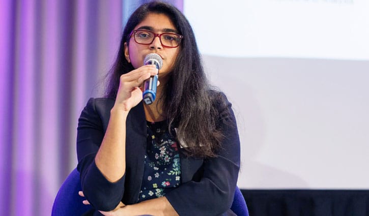 সেরা সময় এখনো সামনে: তাসনিম জারা