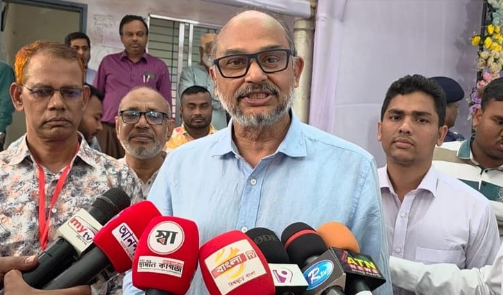 ফ্যামিলি কার্ড বিতরণ শুরু ১০ মার্চ: ড. তিতুমীর