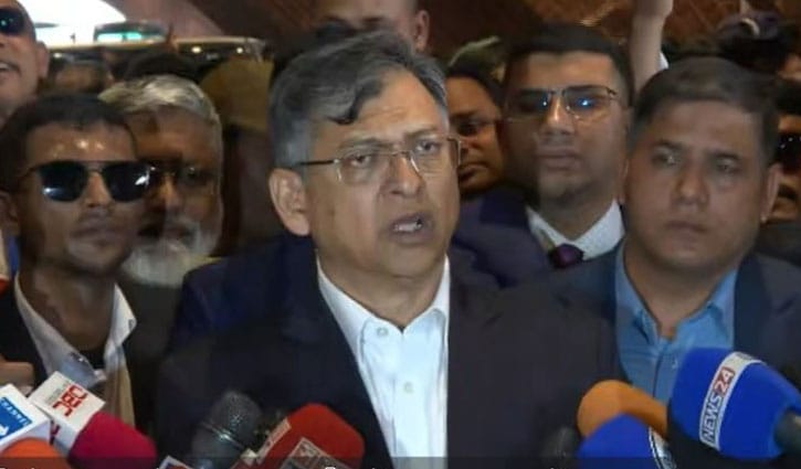 ট্যাক্স ফ্রি গাড়ি-প্লট নেবেন না বিএনপির এমপিরা 