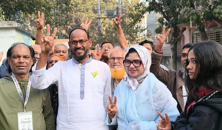 জয়ের ব্যাপারে শতভাগ আশাবাদী: টুকু