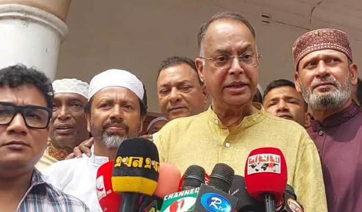 রমজানে বেশিরভাগ সময় বিদ্যুৎ থাকবে: বিদ্যুৎমন্ত্রী