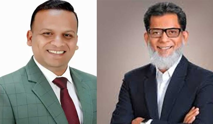 নতুন দুই প্রতিমন্ত্রীর দপ্তর বণ্টন