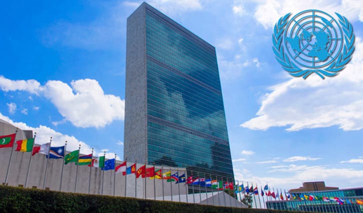 নির্বাচন ও গণভোটের জন্য বাংলাদেশকে অভিনন্দন জাতিসংঘের