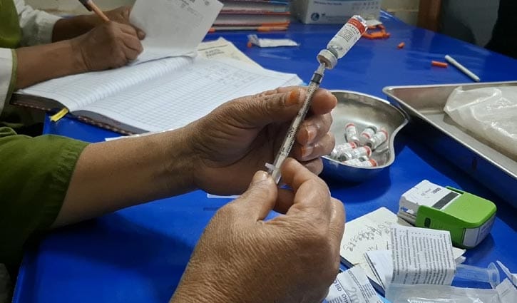 টাঙ্গাইলে জলাতঙ্ক ভ্যাকসিনের সংকট