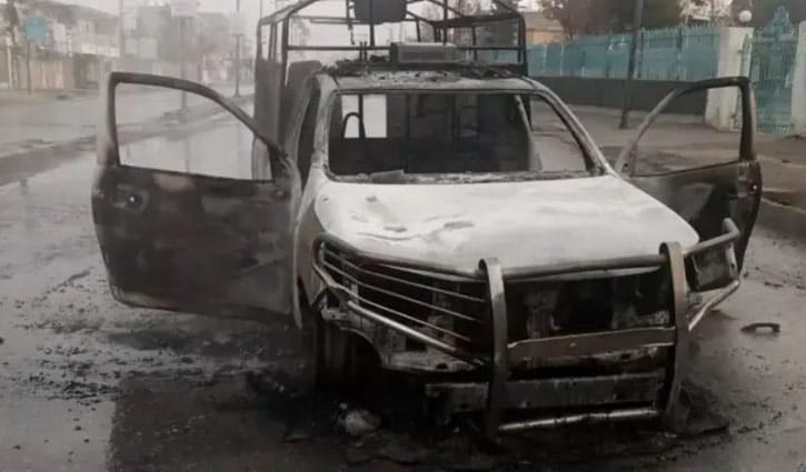 পাকিস্তানে সেনা অভিযানে ৫৮ জন বিচ্ছিন্নতাবাদী নিহত