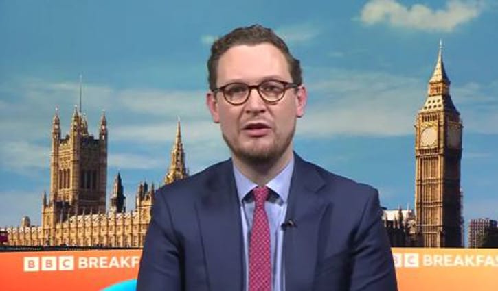 চাগোস দীপপুঞ্জ নিয়ে ট্রাম্পের মন্তব্যের প্রতিক্রিয়া জানালো যুক্তরাজ্য