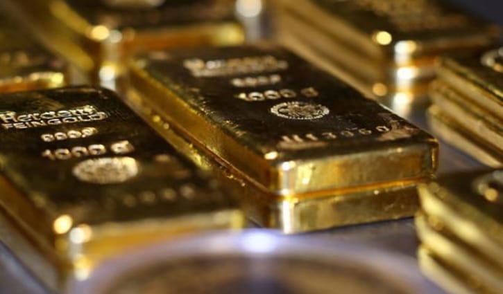 মার্কিন কেন্দ্রীয় ব্যাংক থেকে সোনার মজুদ ফিরিয়ে আনার দাবি উঠছে জার্মানিতে