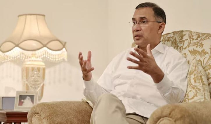 জামায়াতের সঙ্গে ঐক্যের সরকার করবে না বিএনপি