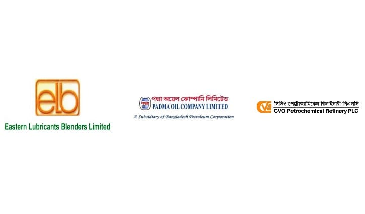 ইস্টার্ন, পদ্মা ও সিভিওর অর্ধবার্ষিকে মুনাফা বেড়েছে