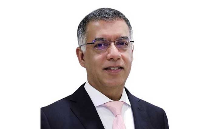 ঢাকা ব্যাংকের নতুন এমডি এরশাদ ফয়েজ