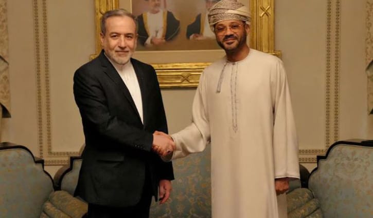 ইরান ও যুক্তরাষ্ট্রের মধ্যে পারমাণবিক আলোচনা ভাল হয়েছে