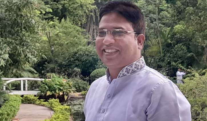 টাঙ্গাইল জেলা যুবদলের সদস্য সচিব বাবু বহিষ্কার