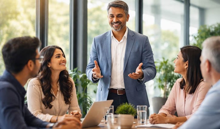 আত্মমর্যাদাসম্পন্ন ব্যক্তির চরিত্রের ৪টি গুরুত্বপূর্ণ বৈশিষ্ট্য